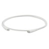 LMP USB-C to Lightning cable, Charge & Sync, MFI certified, white, 2 m