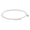 LMP USB-C to Lightning cable, Charge & Sync, MFI certified, white, 2 m