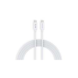 LMP USB-C (m) to USB-C (m)...