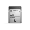AngelBird AV PRO SE CFexpress B v4 MK2 - 1TB