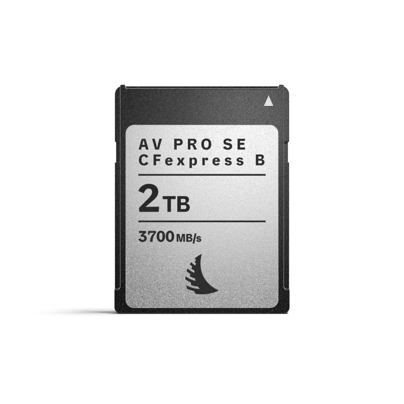 AngelBird AV PRO SE CFexpress B v4 MK2 - 2TB