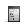 AngelBird AV PRO SE CFexpress B v4 MK2 - 2TB