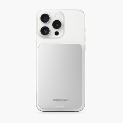 Vonmählen Evergreen Mag 5.000 mAh - White