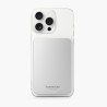 Vonmählen Evergreen Mag 5.000 mAh - White