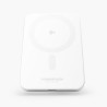 Vonmählen Evergreen Mag 5.000 mAh - White