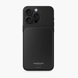 Vonmählen Evergreen Mag 5.000 mAh - Black