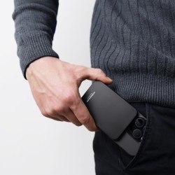 Vonmählen Evergreen Mag 5.000 mAh - Black