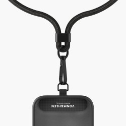 Vonmählen Infinity Go - Black