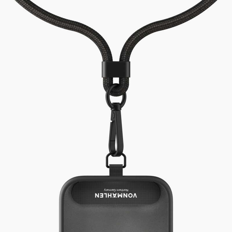 Vonmählen Infinity Go - Black