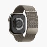 Vonmählen Milanese Loop 2 42 | 44 | 45 | 46 | 49mm One Size - Desert Sand