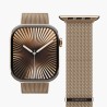 Vonmählen Milanese Loop 2 42 | 44 | 45 | 46 | 49mm One Size - Sunset Gold