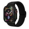 Vonmählen Classic Nylon Loop 42 | 44 | 45 | 46 | 49mm One Size - All Black
