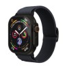 Vonmählen Classic Nylon Loop 38 | 40 | 41 | 42mm One Size - Navy Black