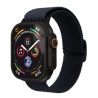 Vonmählen Woven Loop 42 | 44 | 45 | 46 | 49mm One Size - Navy Black