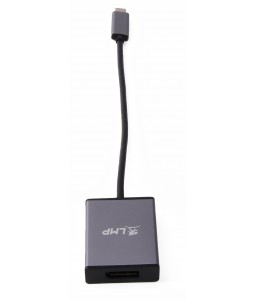LMP USB-C to DisplayPort...
