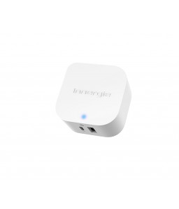 Innergie PowerJoy 30C - 30W Wall Charger with 1 x USB-C and 1 x USB-A Ports up to 3A