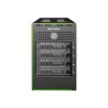 Symply SymplySPARK 24TB Compact Desktop 4-bay Thunderbolt 3 RAID 5Yr