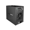 Symply SymplySPARK 24TB Compact Desktop 4-bay Thunderbolt 3 RAID 5Yr