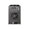 Symply SymplySPARK 56TB Compact Desktop 4-bay Thunderbolt 3 RAID 5Yr