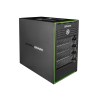 Symply SymplySPARK 56TB Compact Desktop 4-bay Thunderbolt 3 RAID 5Yr