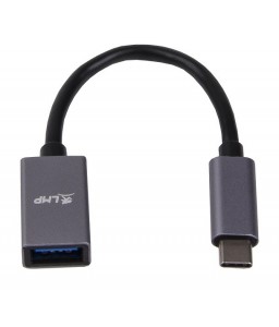 LMP USB-C (m) to USB A (f)...