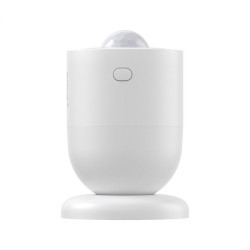 Sonoff ZigBee Motion Sensor