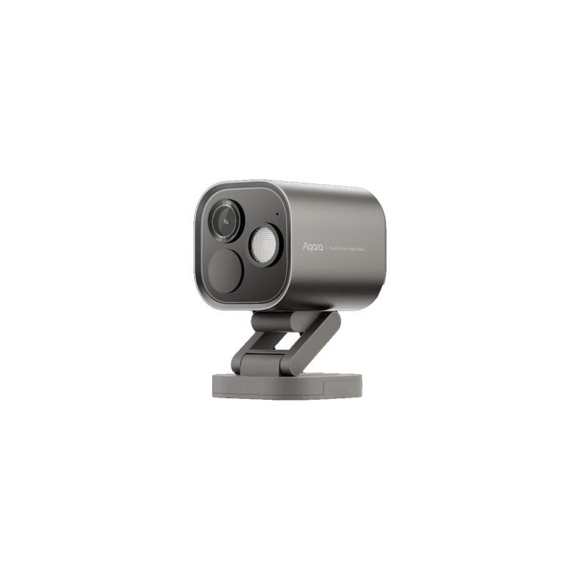 Aqara Camera Hub G5 Pro Wi-Fi - Gray