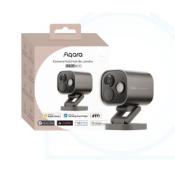 Aqara Camera Hub G5 Pro Wi-Fi - Gray
