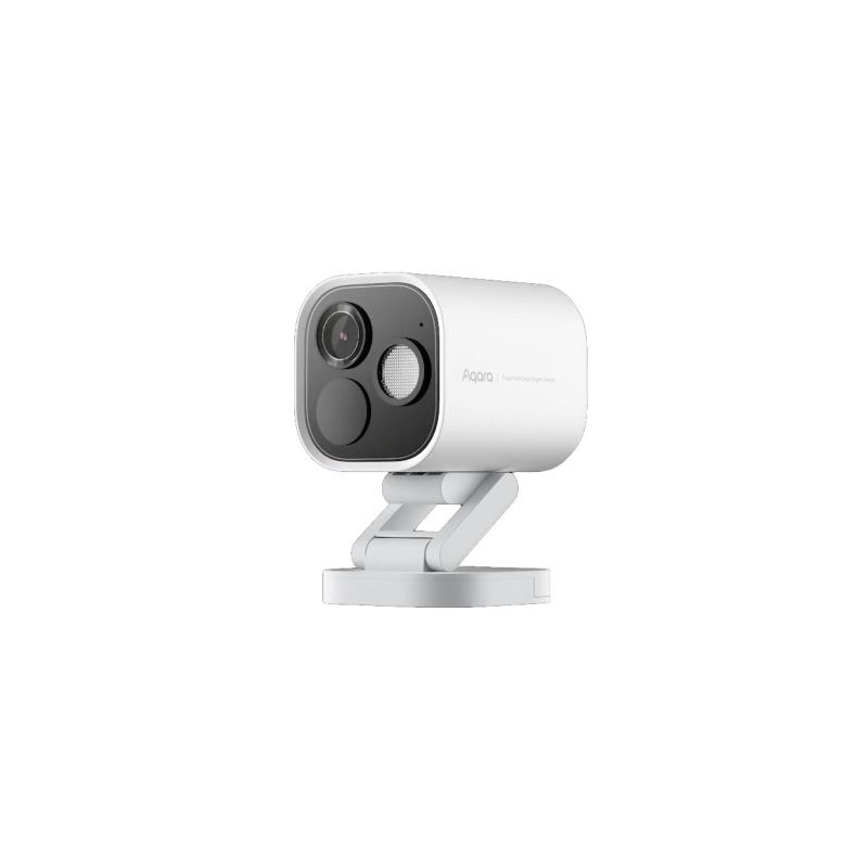 Aqara Camera Hub G5 Pro Wi-Fi - White