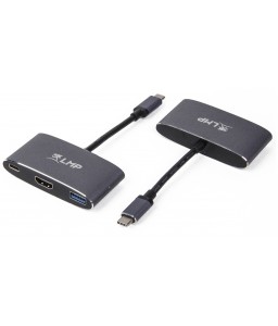 LMP USB-C (m) to HDMI...