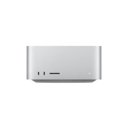 Mac Studio, M4 Max with CPU 14‑core, GPU 32‑core, Neural Engine 16‑core, 36 GB, 512 GB