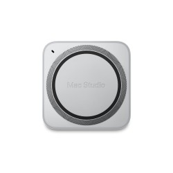 Mac Studio, M4 Max with CPU 14‑core, GPU 32‑core, Neural Engine 16‑core, 36 GB, 512 GB