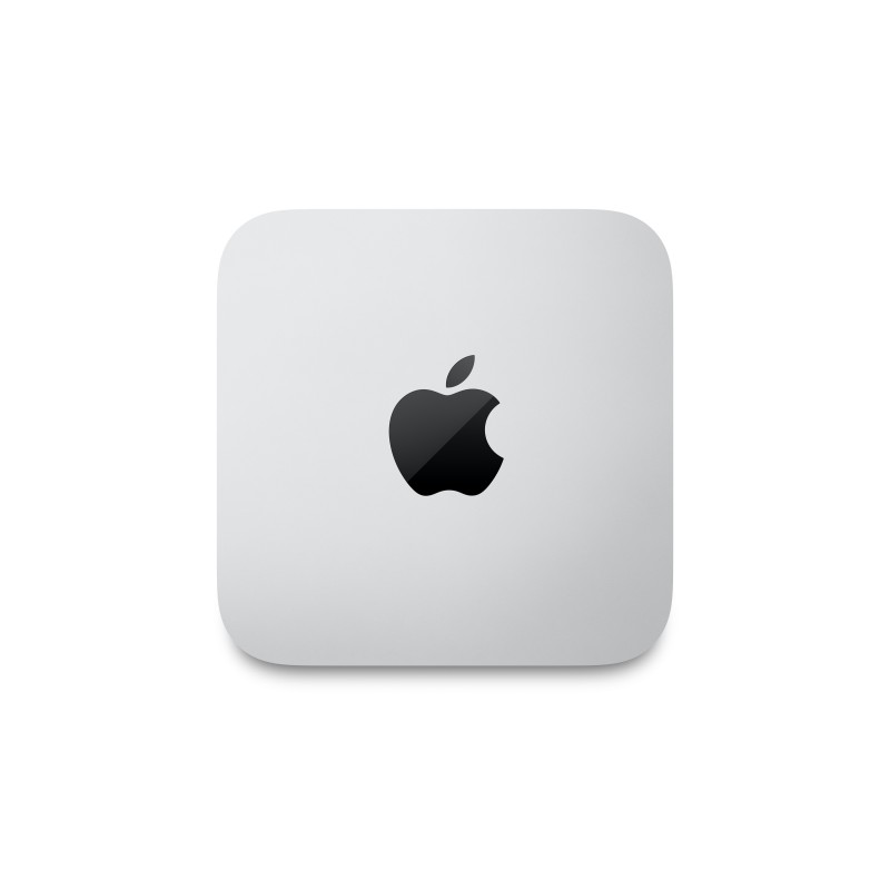 Mac Studio, M3 Ultra with CPU 28‑core, GPU 60‑core, Neural Engine 32‑core, 96 GB, 1 TB