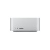 Mac Studio, M3 Ultra with CPU 28‑core, GPU 60‑core, Neural Engine 32‑core, 96 GB, 1 TB