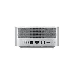 Mac Studio, M3 Ultra with CPU 28‑core, GPU 60‑core, Neural Engine 32‑core, 96 GB, 1 TB