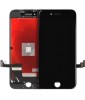 Renov8 Display LCD + Touch Screen for iPhone 7 Plus - Black (AAA+ Grade OEM display)