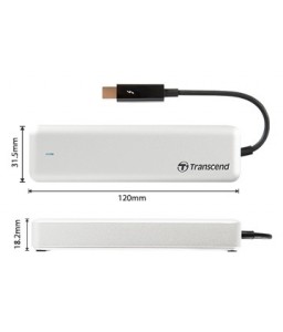 Transcend JetDrive 825 480...