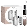 Aqara Smart Lock U200 Kit (Offline) - Silver