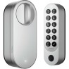 Aqara Smart Lock U200 Kit (Offline) - Silver