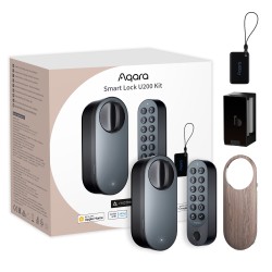 Aqara Smart Lock U200 Kit...