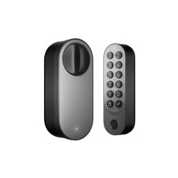 Aqara Kit Smart Lock U200 (hors ligne) - Noir