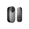 Aqara Kit Smart Lock U200 (hors ligne) - Noir