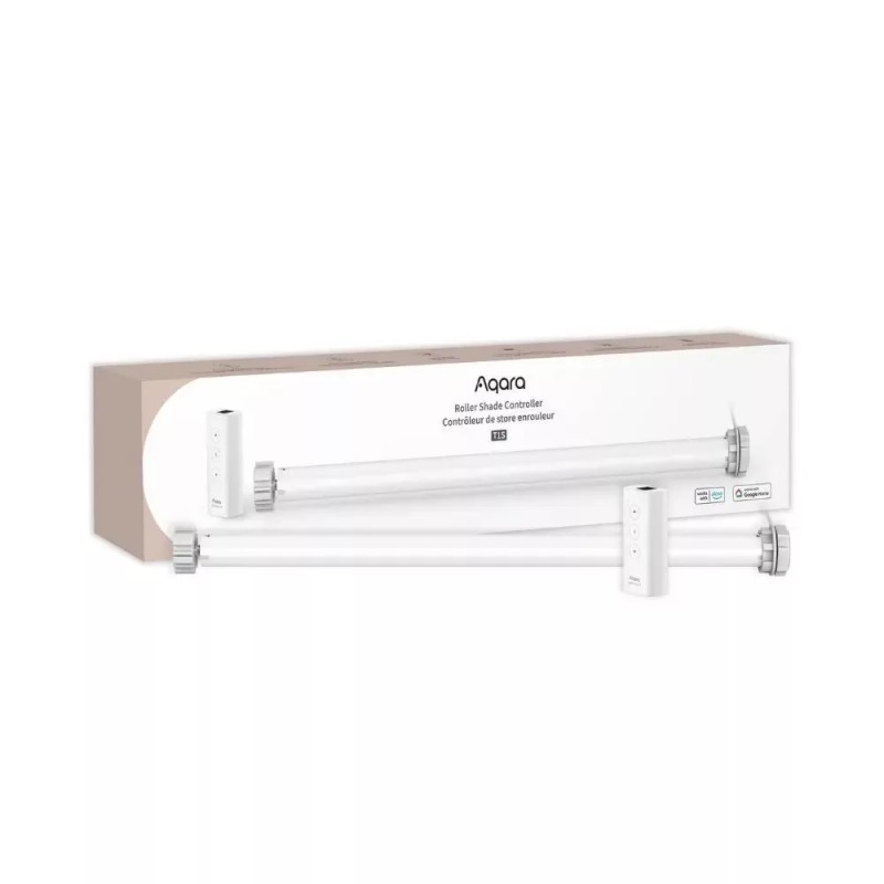 Aqara Roller Shade Controller T1S