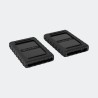 Glyph Blackbox Plus, 1 TB, Bus-powered, SSD, USB-C (3.2,Gen2)