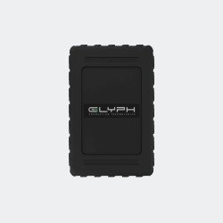 Glyph Blackbox Plus, 4 TB,...