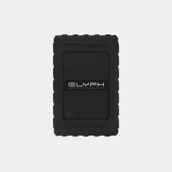 Glyph 7.6TB Blackbox Plus...