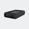 Glyph Blackbox Pro 24TB, 7200RPM, Enterprise Class, USB-C (3.2) (Works with 3.0/2.0)
