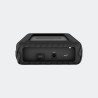Glyph Blackbox Pro 24TB, 7200RPM, Enterprise Class, USB-C (3.2) (Works with 3.0/2.0)