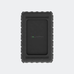 Glyph Blackbox Pro 24TB, 7200RPM, Enterprise Class, USB-C (3.2) (Works with 3.0/2.0)