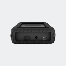Glyph Blackbox Pro 16TB, 7200RPM, Enterprise Class, USB-C (3.2) (Works with 3.0/2.0)
